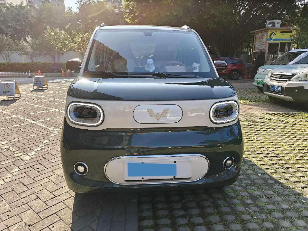 2024 WuLing HongGuang MINI EV BEV 17.3KWH,autocango,china used car exporter,china ev exporter,chinese used car exporter,chinese used ev exporter