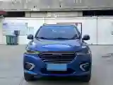 2018 Haval H2s 1.5T 150HP L4 7DCT