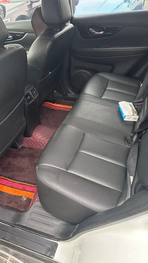 2020 Nissan X-Trail 2.0L 154HP L4 CVT,autocango,china used car exporter,china ev exporter,chinese used car exporter,chinese used ev exporter