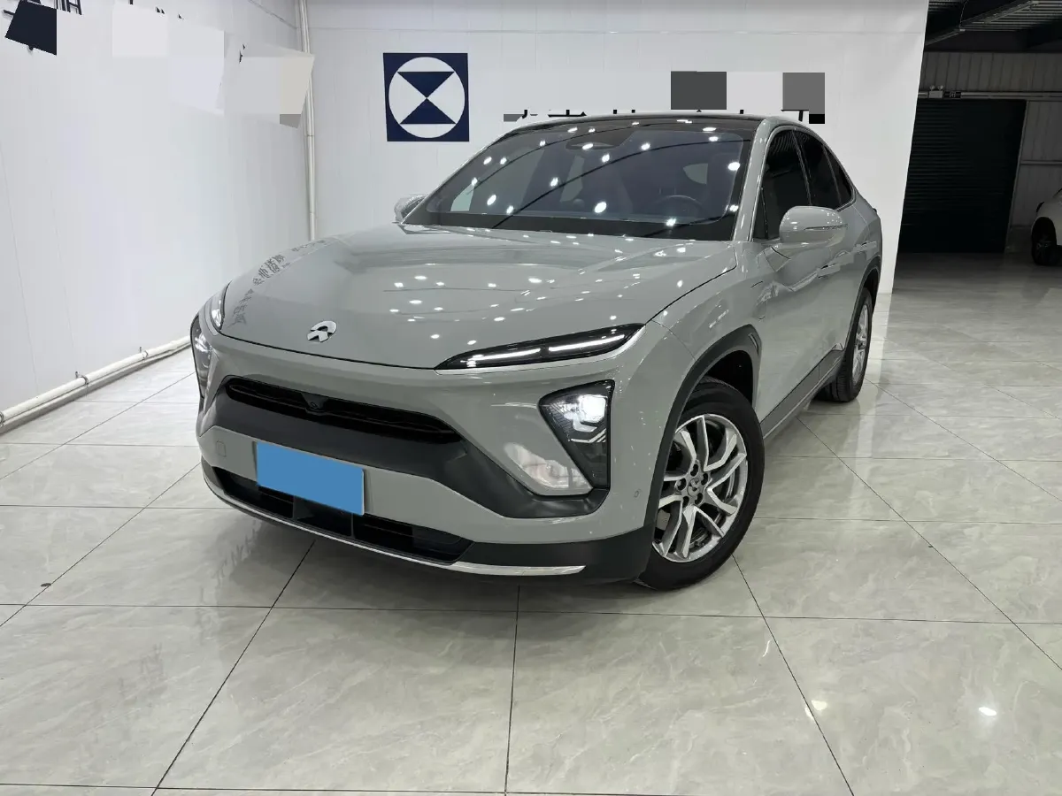 2020 NIO ES6 BEV 100KWH,autocango,china used car exporter,china ev exporter,chinese used car exporter,chinese used ev exporter