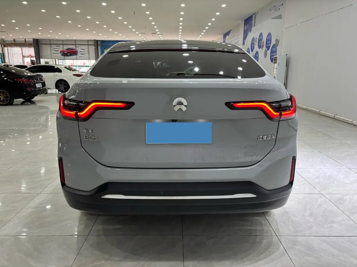 2020 NIO ES6 BEV 100KWH,autocango,china used car exporter,china ev exporter,chinese used car exporter,chinese used ev exporter