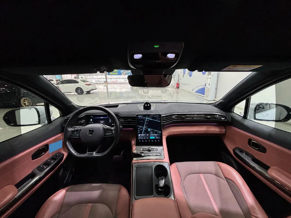 2020 NIO ES6 BEV 100KWH,autocango,china used car exporter,china ev exporter,chinese used car exporter,chinese used ev exporter