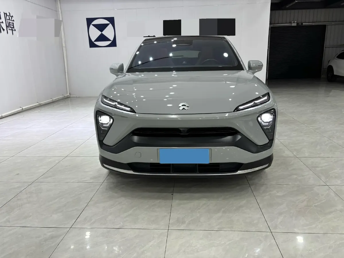 2020 NIO ES6 BEV 100KWH,autocango,china used car exporter,china ev exporter,chinese used car exporter,chinese used ev exporter