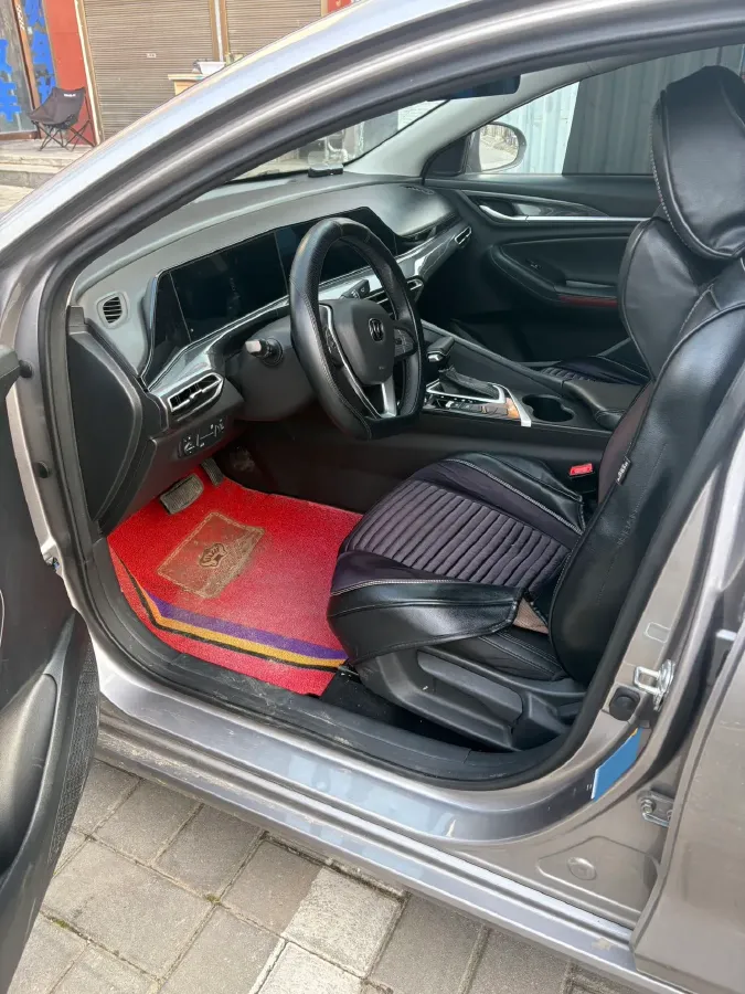 2020 ChangAn Eado 1.4T 158HP L4 7DCT,autocango,china used car exporter,china ev exporter,chinese used car exporter,chinese used ev exporter