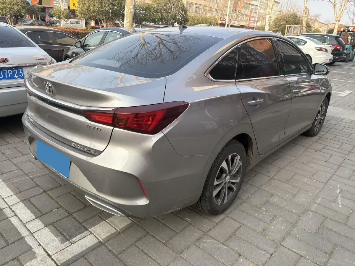 2020 ChangAn Eado 1.4T 158HP L4 7DCT,autocango,china used car exporter,china ev exporter,chinese used car exporter,chinese used ev exporter