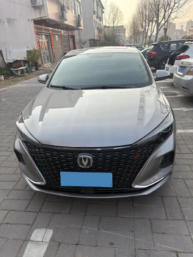 2020 ChangAn Eado 1.4T 158HP L4 7DCT,autocango,china used car exporter,china ev exporter,chinese used car exporter,chinese used ev exporter