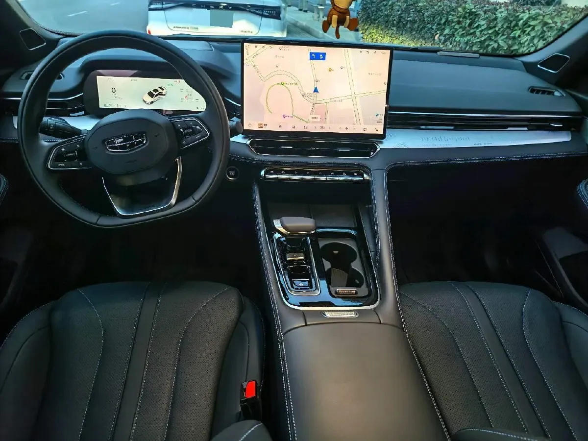 2026 Geely Preface 1.5T 181HP L4 7DCT,autocango,china used car exporter,china ev exporter,chinese used car exporter,chinese used ev exporter