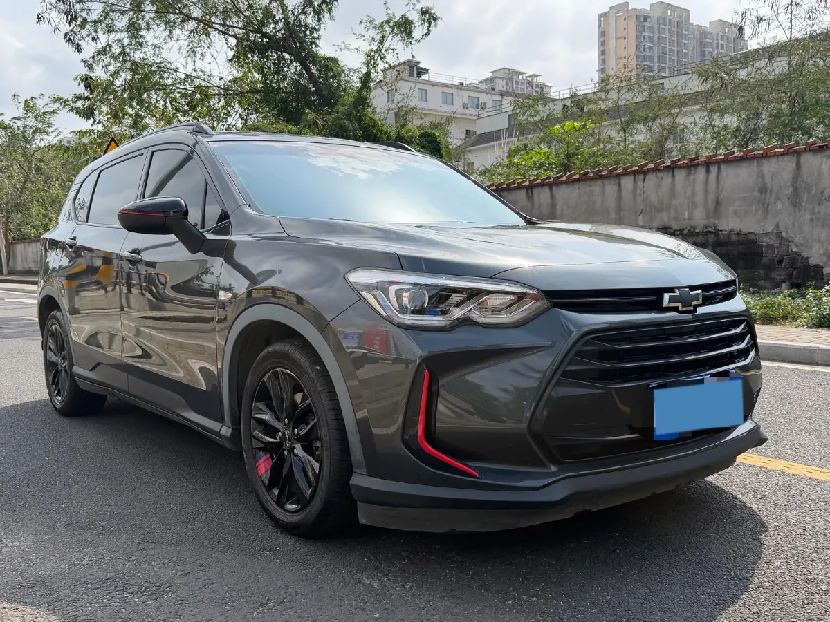 2019 Chevrolet Orlando 1.3T 163HP L3 6AT,autocango,china used car exporter,china ev exporter,chinese used car exporter,chinese used ev exporter