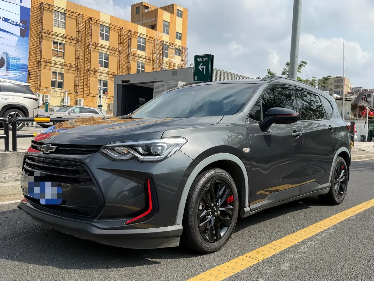 2019 Chevrolet Orlando 1.3T 163HP L3 6AT,autocango,china used car exporter,china ev exporter,chinese used car exporter,chinese used ev exporter