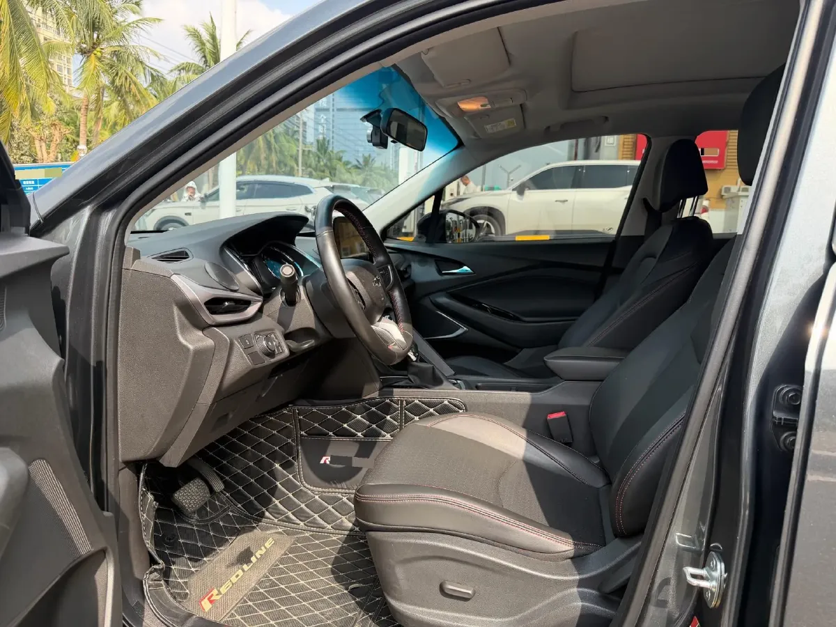 2019 Chevrolet Orlando 1.3T 163HP L3 6AT,autocango,china used car exporter,china ev exporter,chinese used car exporter,chinese used ev exporter