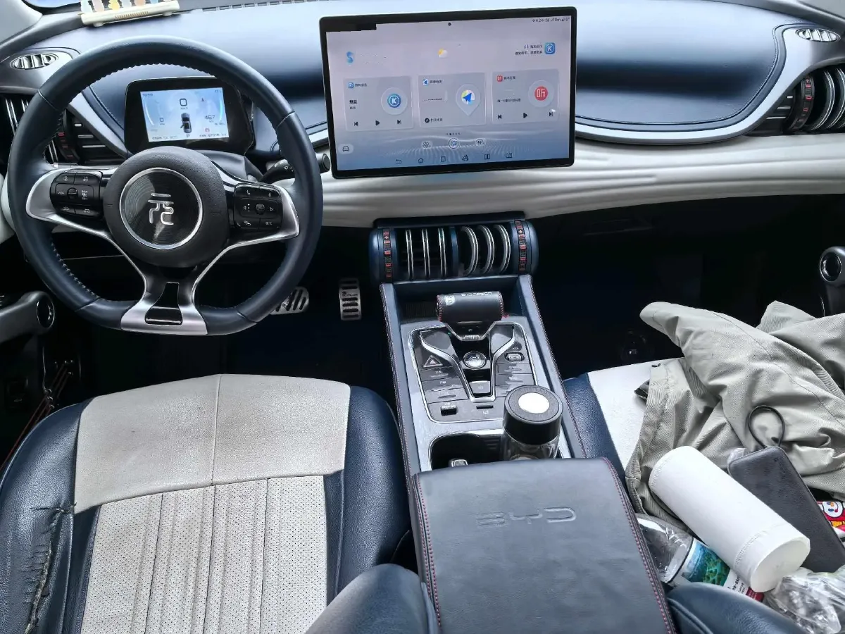 2022 Foton Grand General G7 2.0T 238HP L4 8AT,autocango,china used car exporter,china ev exporter,chinese used car exporter,chinese used ev exporter