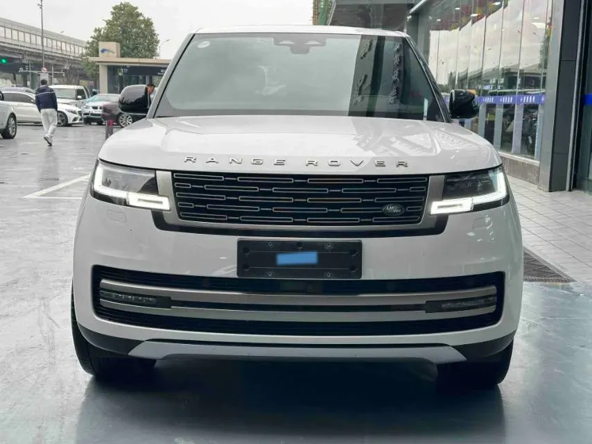2024 Land Rover Range Rover 3.0T 400HP L6 8AT,autocango,china used car exporter,china ev exporter,chinese used car exporter,chinese used ev exporter