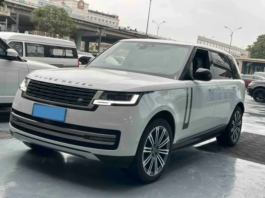 2024 Land Rover Range Rover 3.0T 400HP L6 8AT,autocango,china used car exporter,china ev exporter,chinese used car exporter,chinese used ev exporter