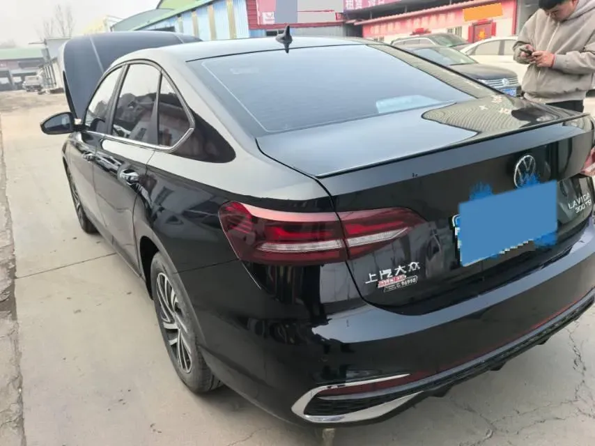 2024 Volkswagen Lavida 1.5T 160HP L4 7DCT,autocango,china used car exporter,china ev exporter,chinese used car exporter,chinese used ev exporter