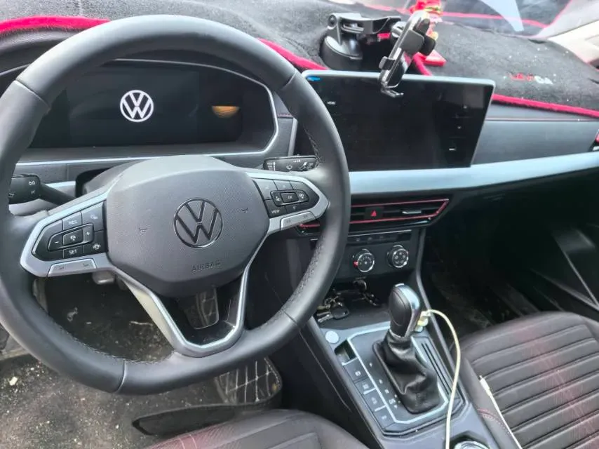 2024 Volkswagen Lavida 1.5T 160HP L4 7DCT,autocango,china used car exporter,china ev exporter,chinese used car exporter,chinese used ev exporter