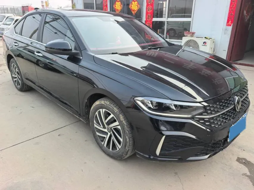 2024 Volkswagen Lavida 1.5T 160HP L4 7DCT,autocango,china used car exporter,china ev exporter,chinese used car exporter,chinese used ev exporter