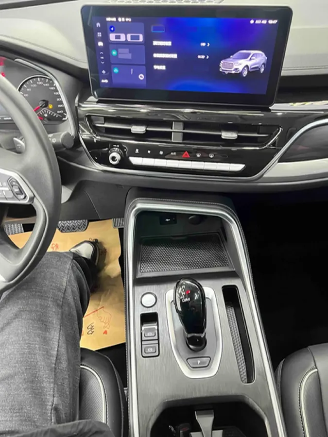 2021 Haval H6 1.5T 150HP L4 7DCT,autocango,china used car exporter,china ev exporter,chinese used car exporter,chinese used ev exporter