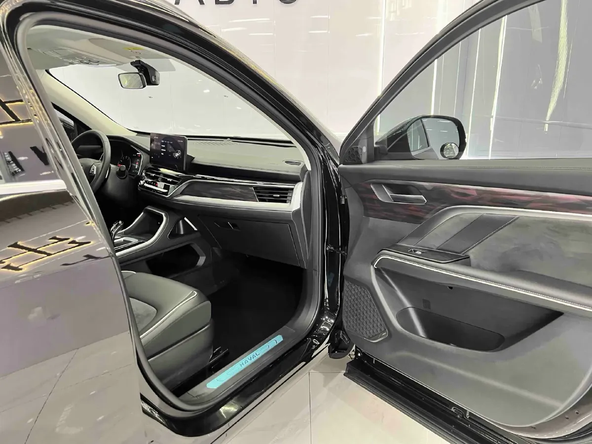 2021 Haval H6 1.5T 150HP L4 7DCT,autocango,china used car exporter,china ev exporter,chinese used car exporter,chinese used ev exporter