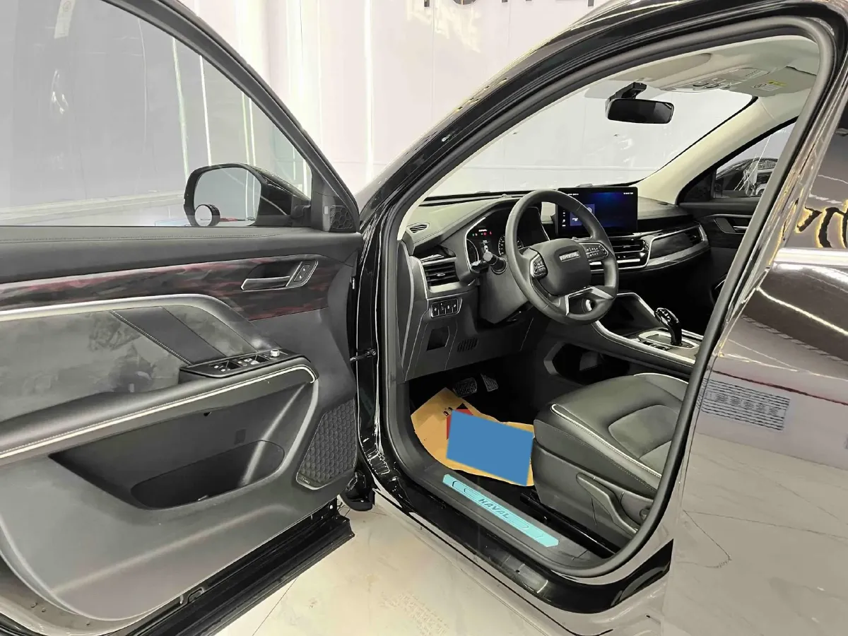 2021 Haval H6 1.5T 150HP L4 7DCT,autocango,china used car exporter,china ev exporter,chinese used car exporter,chinese used ev exporter