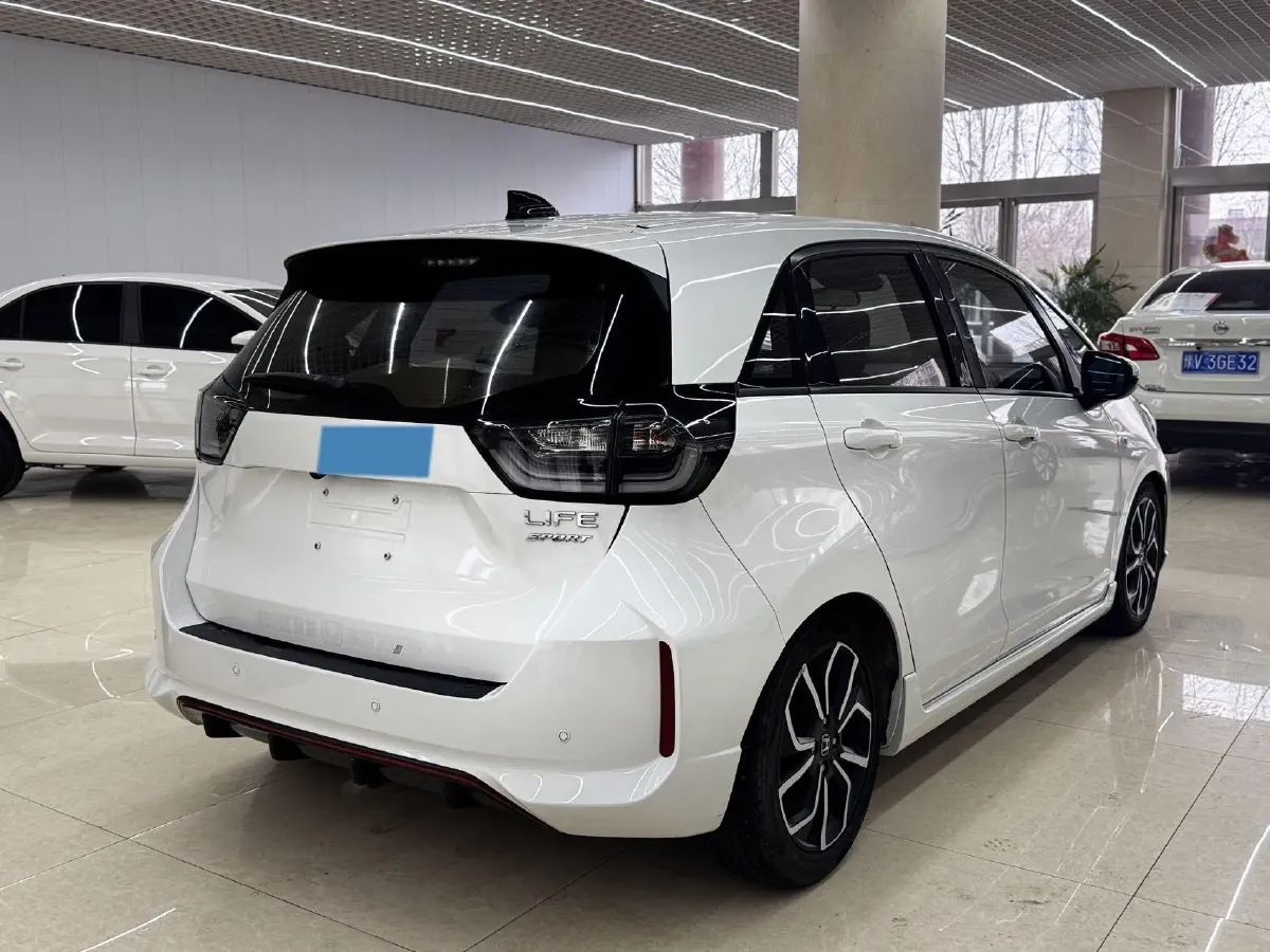 2021 Honda Life 1.5L 131HP L4 CVT,autocango,china used car exporter,china ev exporter,chinese used car exporter,chinese used ev exporter