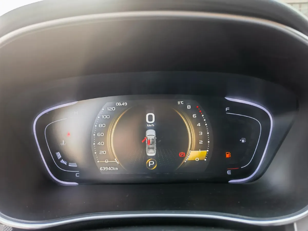 2019 Geely Binray 1.0T 136HP L3 6DCT,autocango,china used car exporter,china ev exporter,chinese used car exporter,chinese used ev exporter