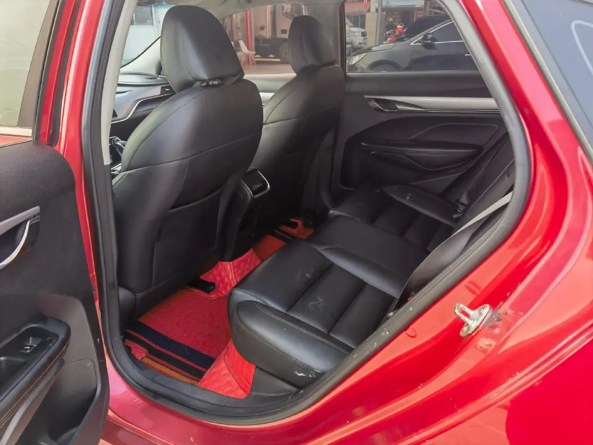 2019 Geely Binray 1.0T 136HP L3 6DCT,autocango,china used car exporter,china ev exporter,chinese used car exporter,chinese used ev exporter