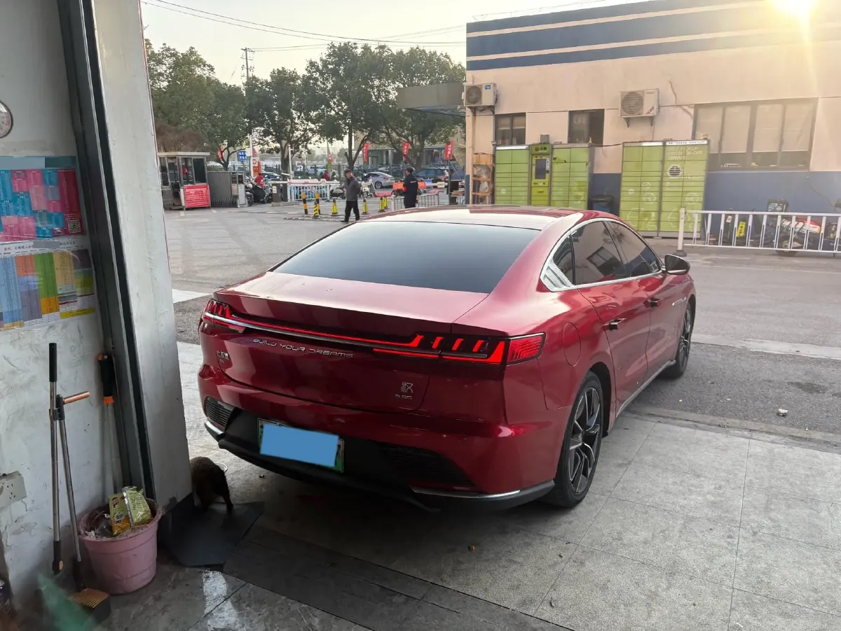 2020 BYD Han BEV 76.9KWH,autocango,china used car exporter,china ev exporter,chinese used car exporter,chinese used ev exporter