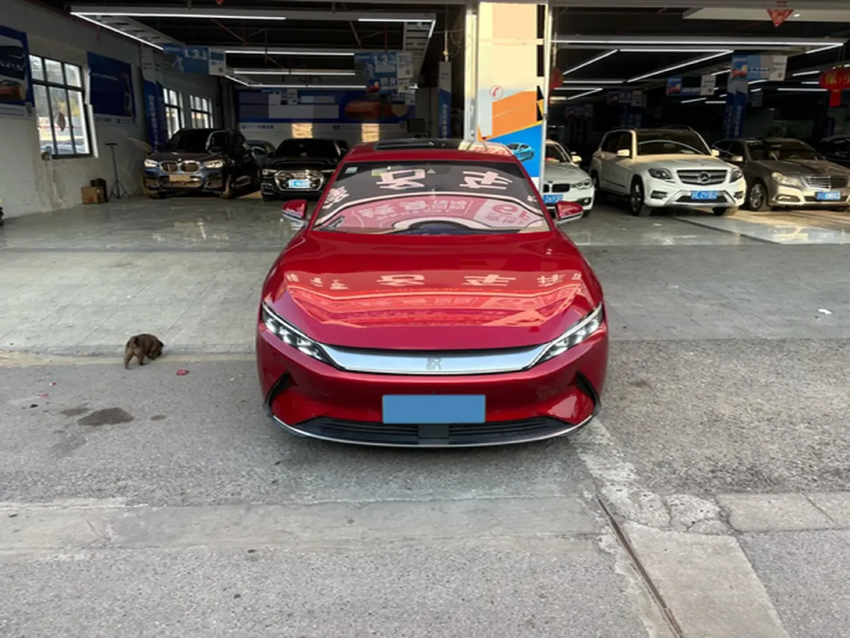 2020 BYD Han BEV 76.9KWH,autocango,china used car exporter,china ev exporter,chinese used car exporter,chinese used ev exporter