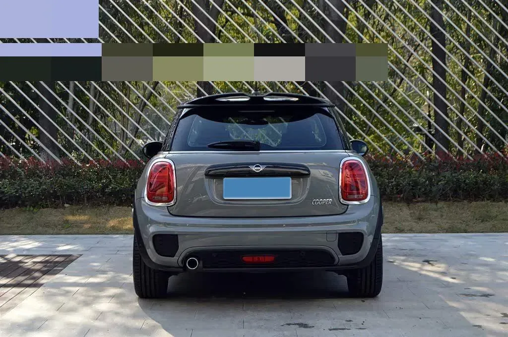 2021 MINI MINI 1.5T 136HP L3 7DCT,autocango,china used car exporter,china ev exporter,chinese used car exporter,chinese used ev exporter