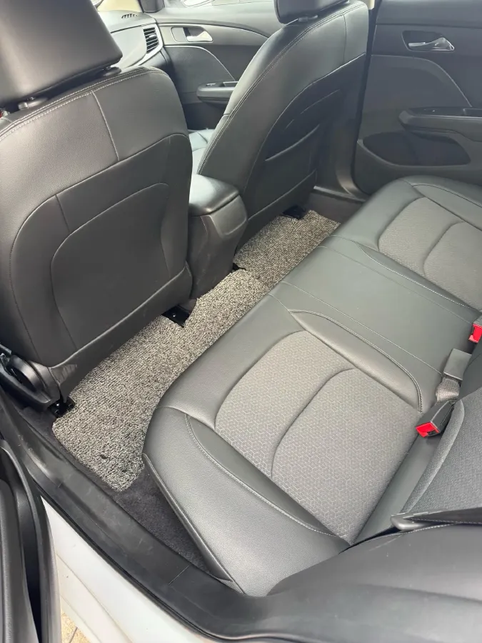 2019 Chevrolet Cavalier 1.5L 113HP L4 6AT,autocango,china used car exporter,china ev exporter,chinese used car exporter,chinese used ev exporter