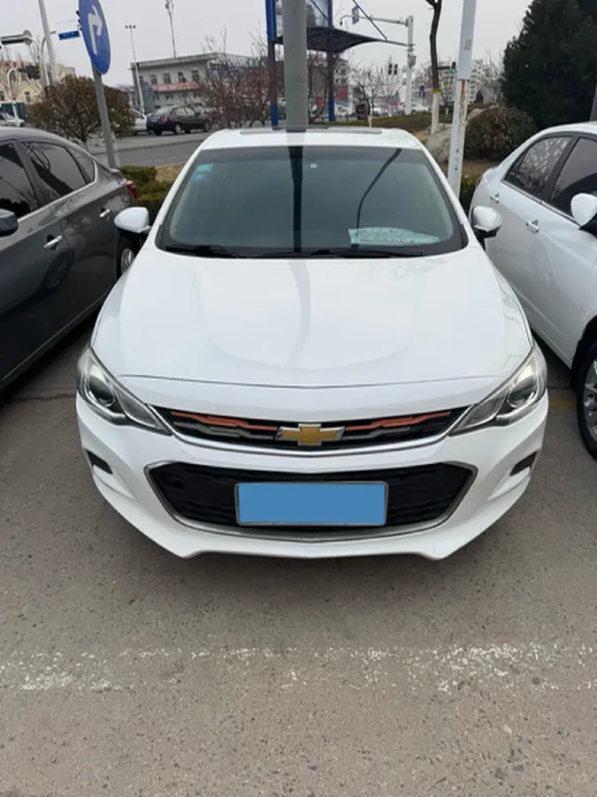 2019 Chevrolet Cavalier 1.5L 113HP L4 6AT,autocango,china used car exporter,china ev exporter,chinese used car exporter,chinese used ev exporter