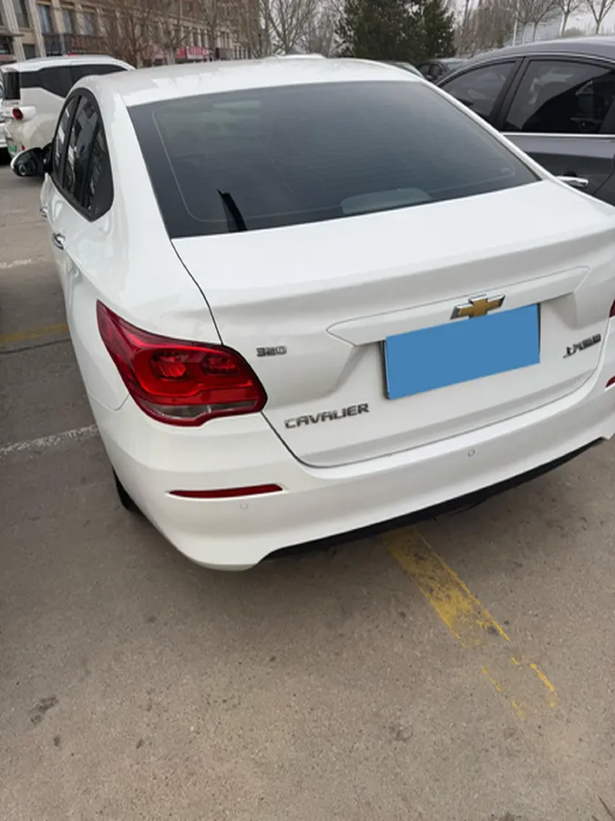 2019 Chevrolet Cavalier 1.5L 113HP L4 6AT,autocango,china used car exporter,china ev exporter,chinese used car exporter,chinese used ev exporter