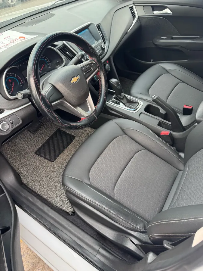 2019 Chevrolet Cavalier 1.5L 113HP L4 6AT,autocango,china used car exporter,china ev exporter,chinese used car exporter,chinese used ev exporter