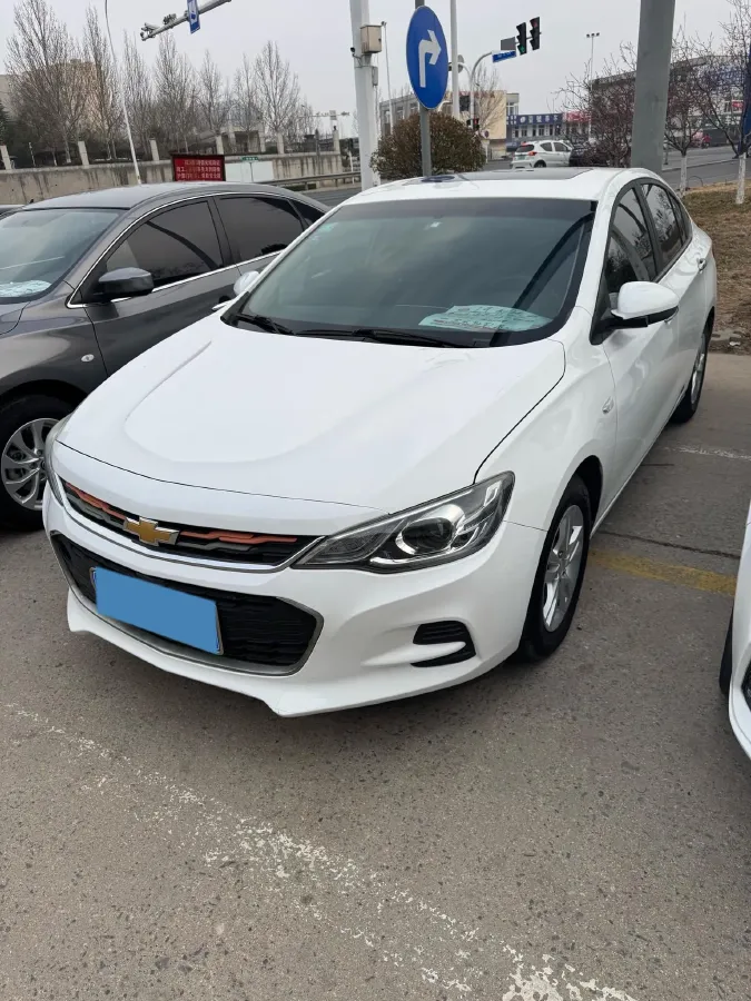 2019 Chevrolet Cavalier 1.5L 113HP L4 6AT,autocango,china used car exporter,china ev exporter,chinese used car exporter,chinese used ev exporter