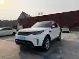 2019 Land Rover Discovery 3.0T 340HP V6 8AT