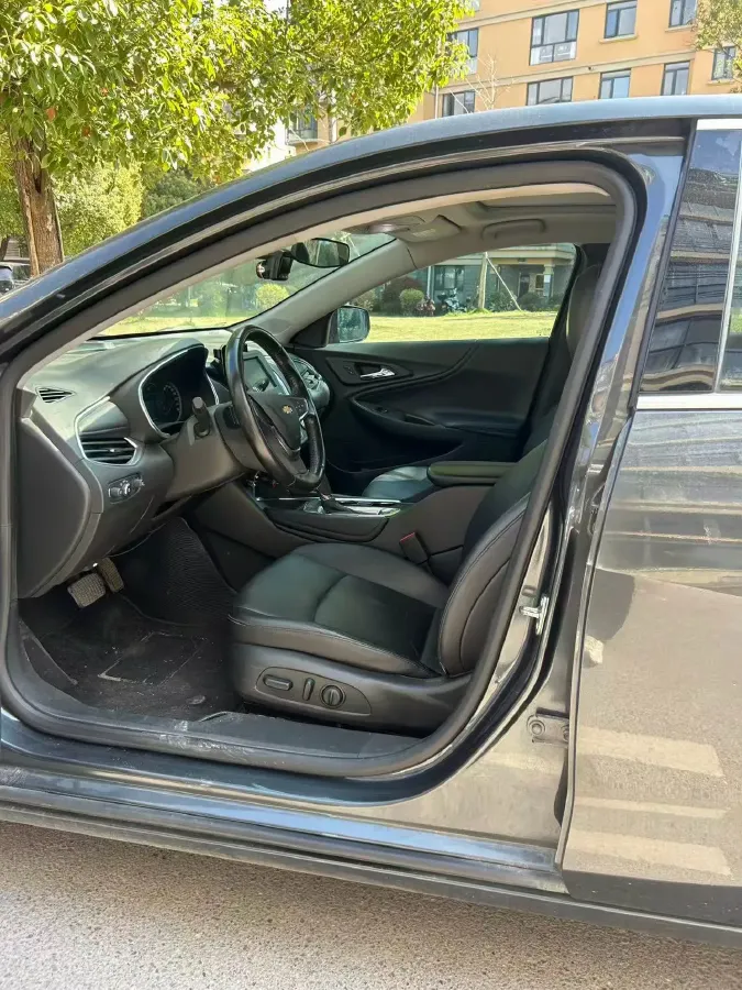 2018 Chevrolet Malibu XL 1.5T 170HP L4 6AT,autocango,china used car exporter,china ev exporter,chinese used car exporter,chinese used ev exporter