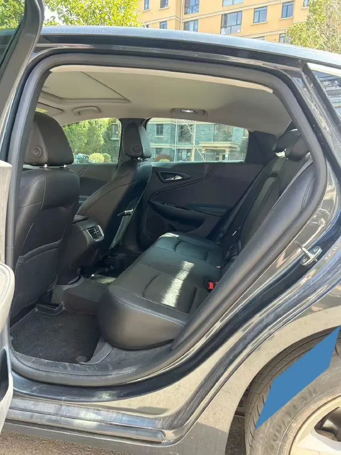 2018 Chevrolet Malibu XL 1.5T 170HP L4 6AT,autocango,china used car exporter,china ev exporter,chinese used car exporter,chinese used ev exporter