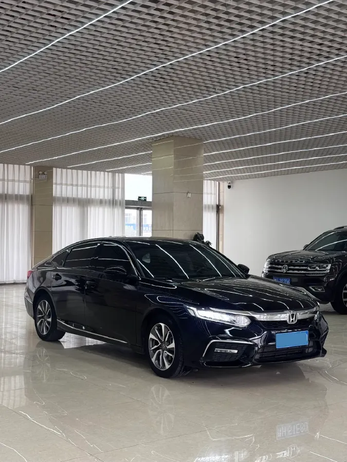 2019 Honda Inspire 1.5T 194HP L4 CVT,autocango,china used car exporter,china ev exporter,chinese used car exporter,chinese used ev exporter