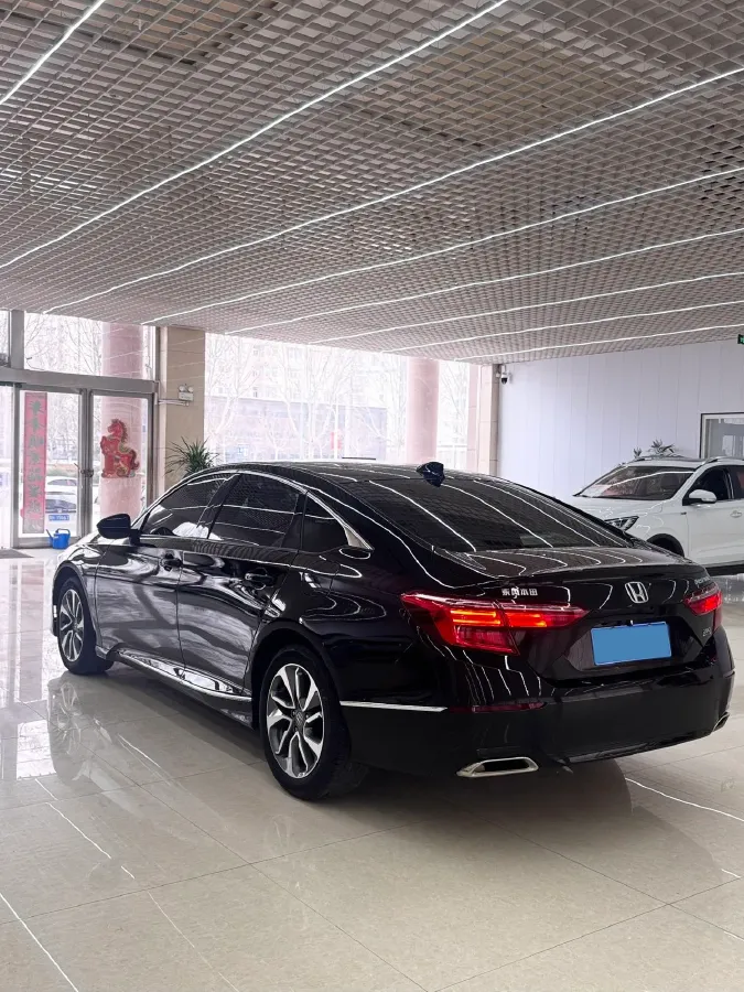 2019 Honda Inspire 1.5T 194HP L4 CVT,autocango,china used car exporter,china ev exporter,chinese used car exporter,chinese used ev exporter