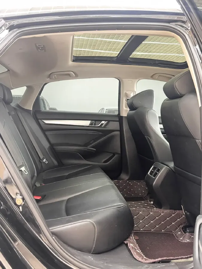 2019 Honda Inspire 1.5T 194HP L4 CVT,autocango,china used car exporter,china ev exporter,chinese used car exporter,chinese used ev exporter