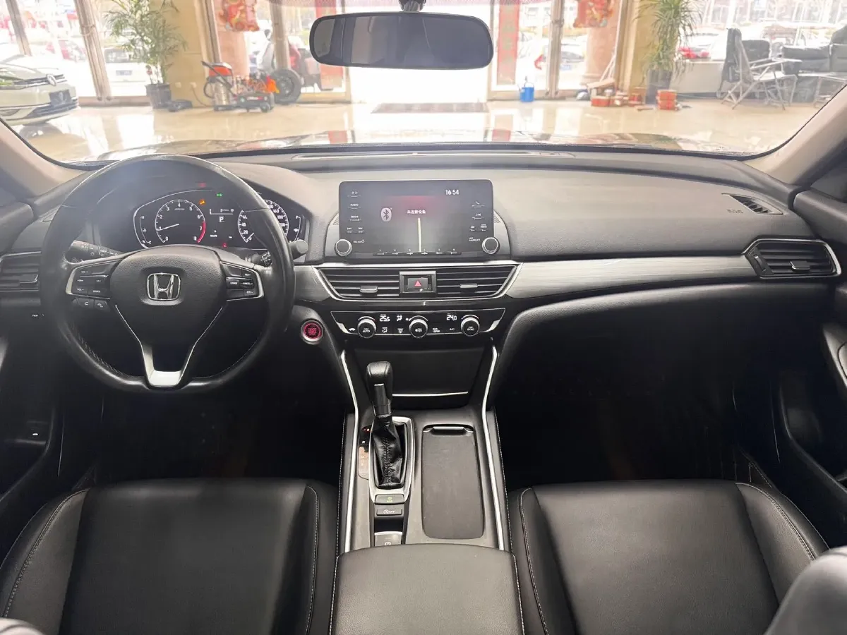 2019 Honda Inspire 1.5T 194HP L4 CVT,autocango,china used car exporter,china ev exporter,chinese used car exporter,chinese used ev exporter