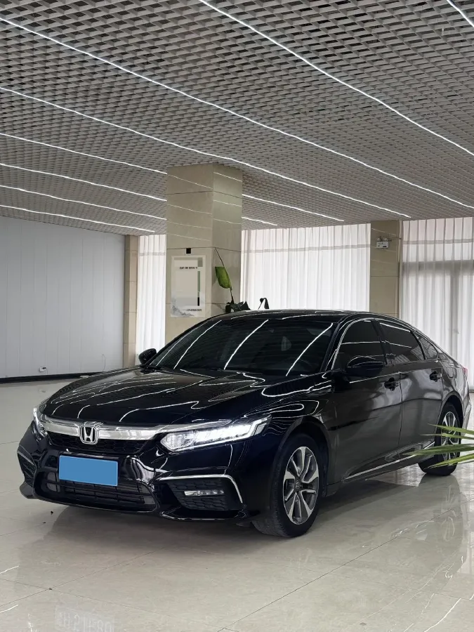 2019 Honda Inspire 1.5T 194HP L4 CVT,autocango,china used car exporter,china ev exporter,chinese used car exporter,chinese used ev exporter