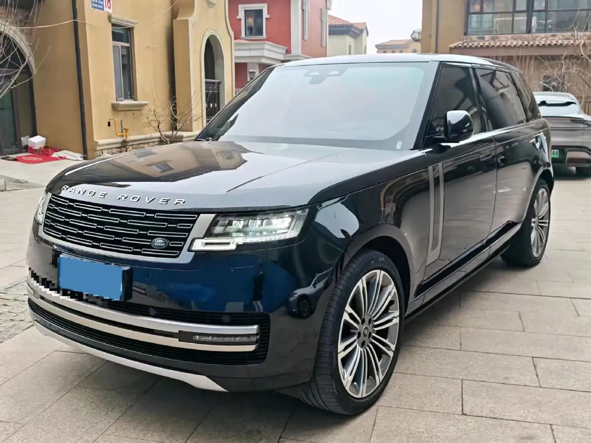 2024 Land Rover Range Rover 3.0T 400HP L6 8AT,autocango,china used car exporter,china ev exporter,chinese used car exporter,chinese used ev exporter