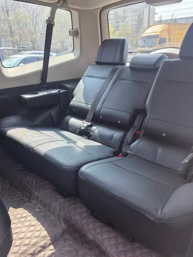 2015 Mitsubishi Pajero 3.0L 177HP V6 5AT,autocango,china used car exporter,china ev exporter,chinese used car exporter,chinese used ev exporter