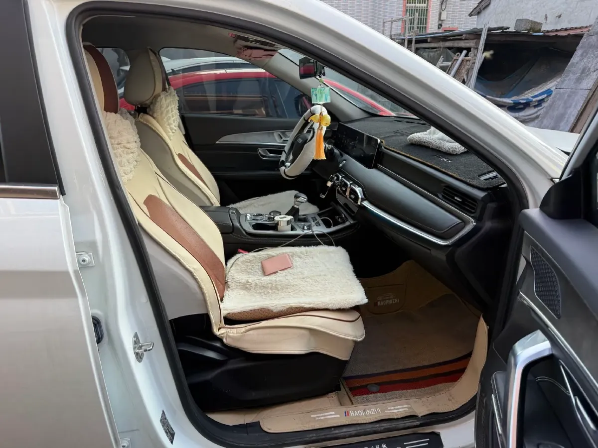 2021 Jetour X70 Plus 1.5T 156HP L4 6DCT,autocango,china used car exporter,china ev exporter,chinese used car exporter,chinese used ev exporter