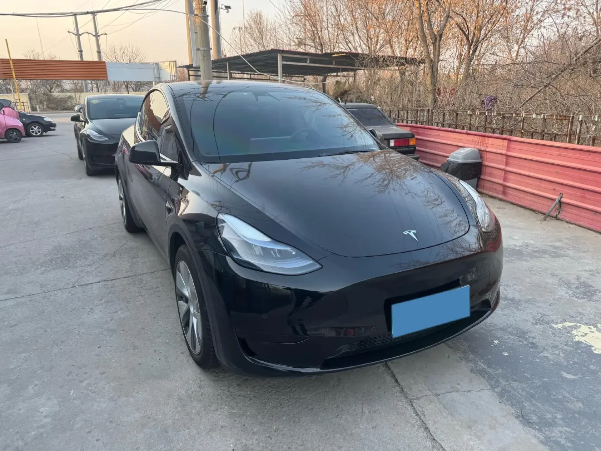 2022 Tesla Model Y BEV 60KWH,autocango,china used car exporter,china ev exporter,chinese used car exporter,chinese used ev exporter