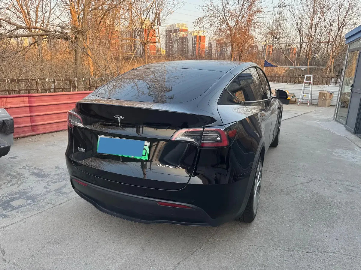 2022 Tesla Model Y BEV 60KWH,autocango,china used car exporter,china ev exporter,chinese used car exporter,chinese used ev exporter