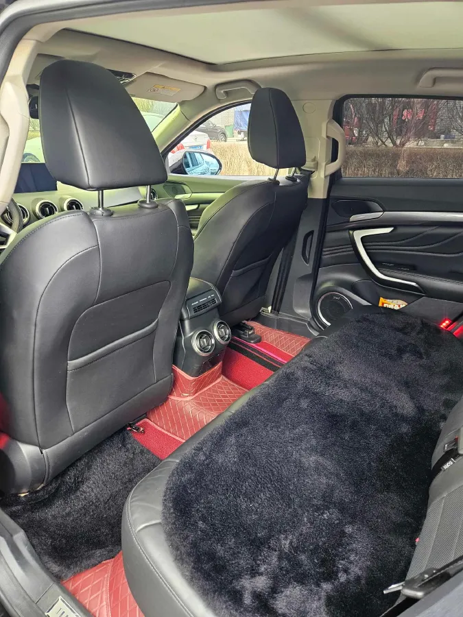 2017 WEY VV7 2.0T 234HP L4 7DCT,autocango,china used car exporter,china ev exporter,chinese used car exporter,chinese used ev exporter