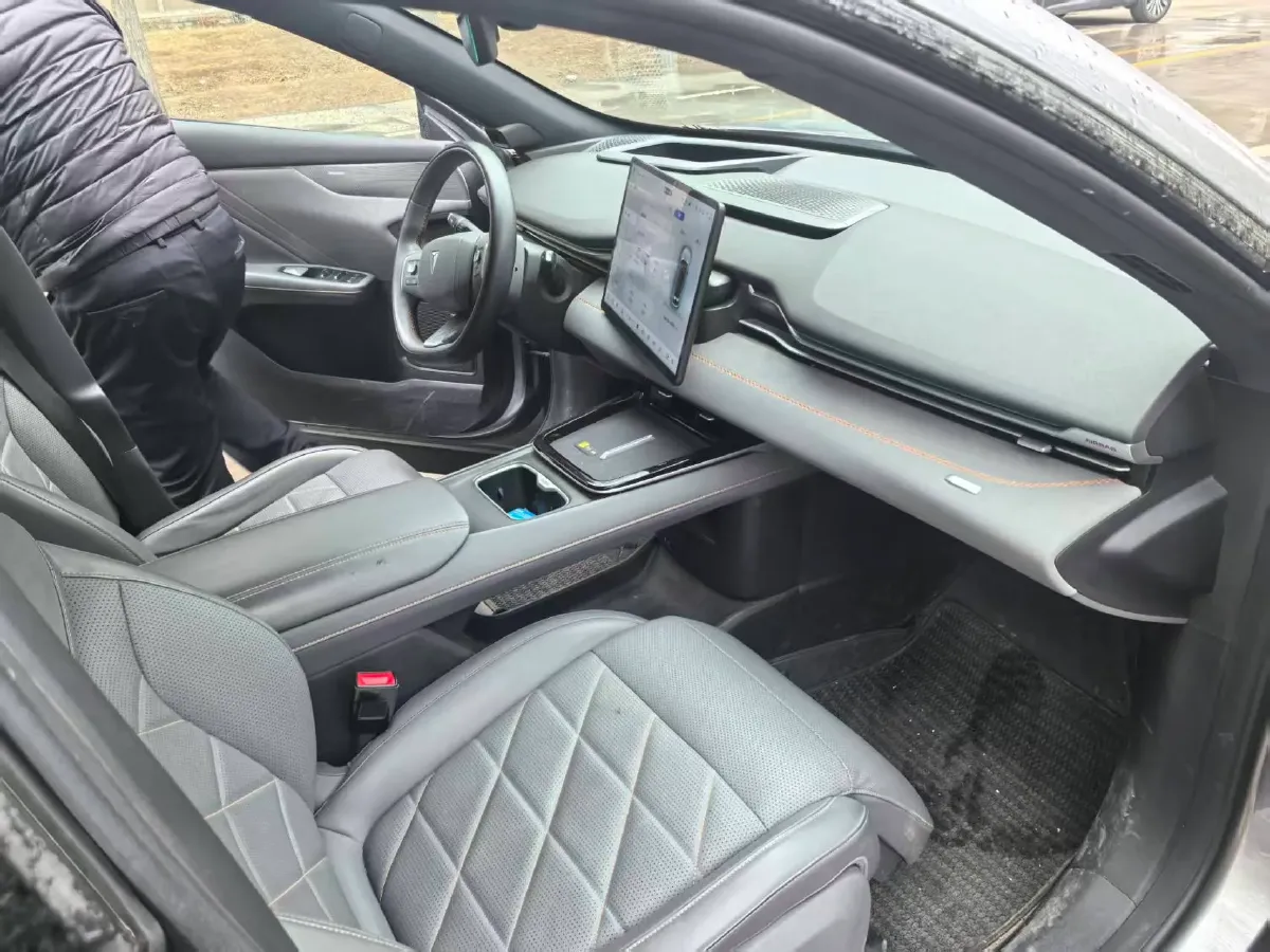 2025 ChangAn QiYuan A07 BEV 56.1KWH,autocango,china used car exporter,china ev exporter,chinese used car exporter,chinese used ev exporter