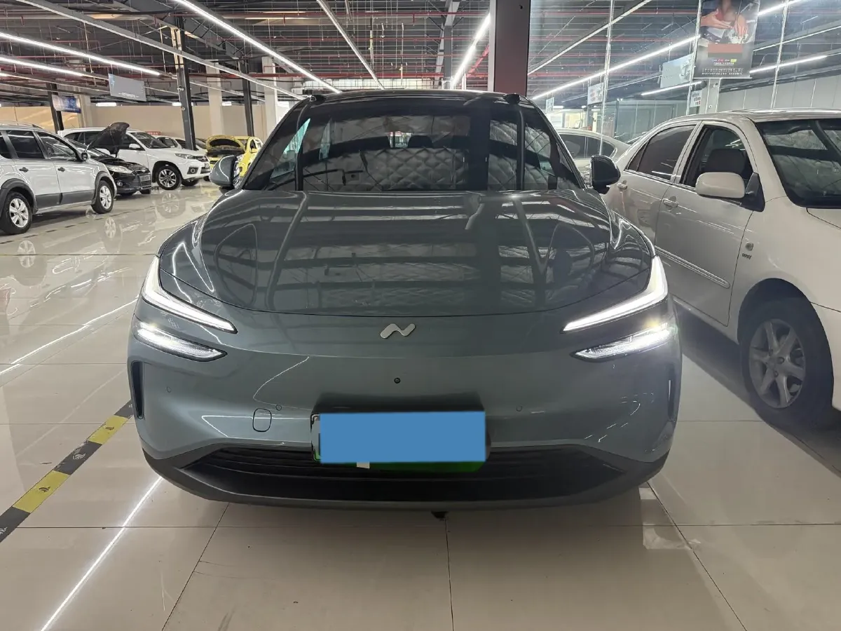 2024 ONVO L60 BEV 60KWH,autocango,china used car exporter,china ev exporter,chinese used car exporter,chinese used ev exporter